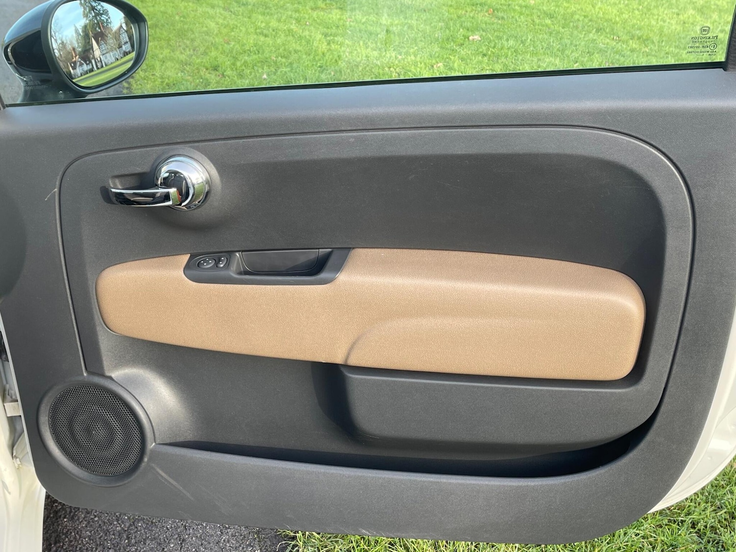 Used Fiat 500 2015 for sale - 77143029: Photo 31