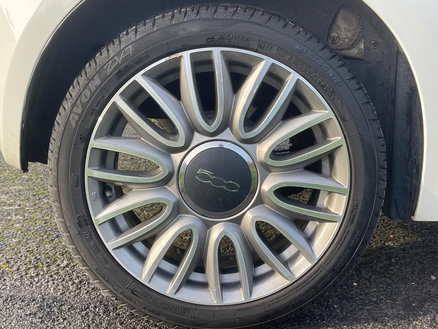 Used Fiat 500 2015 for sale - 77143029: Photo 32