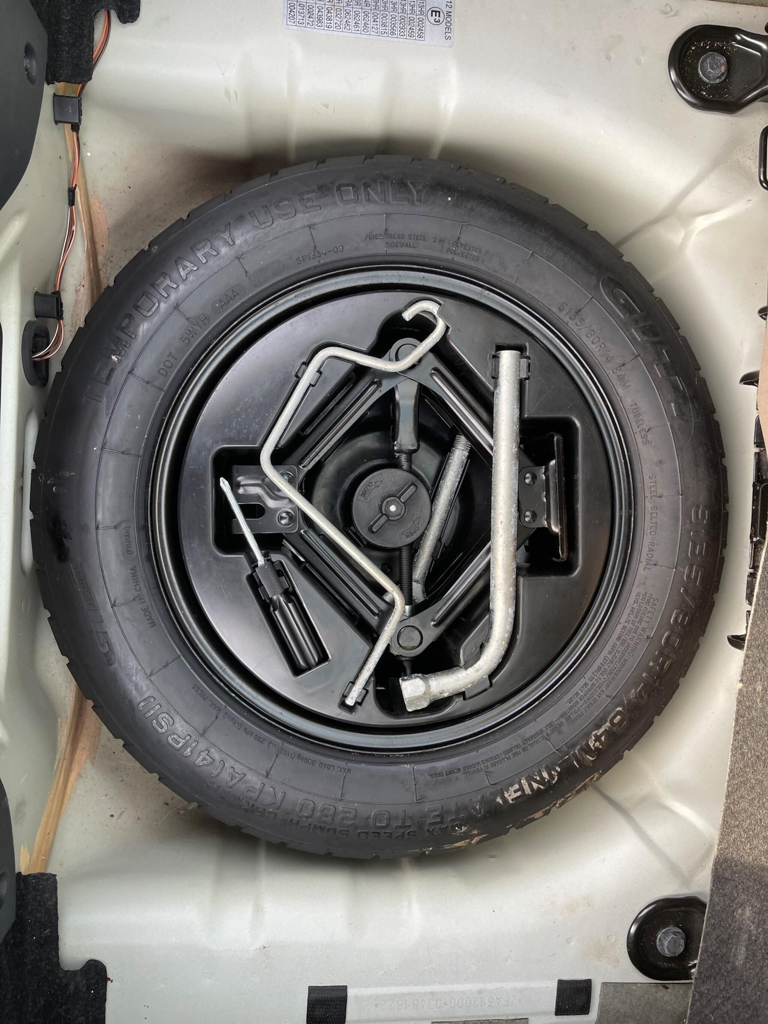 Used Fiat 500 2015 for sale - 77143029: Photo 33