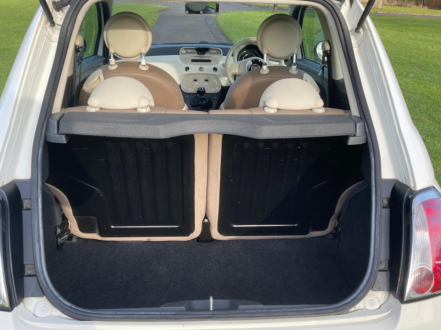 Used Fiat 500 2015 for sale - 77143029: Photo 40