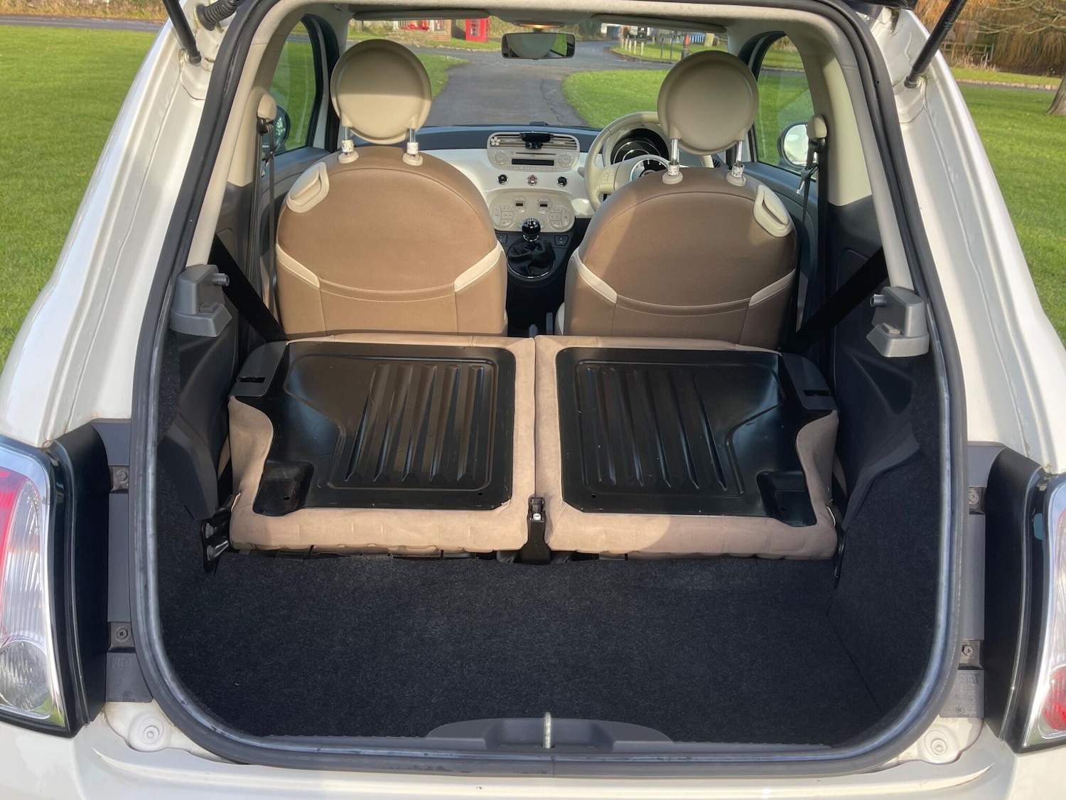 Used Fiat 500 2015 for sale - 77143029: Photo 41