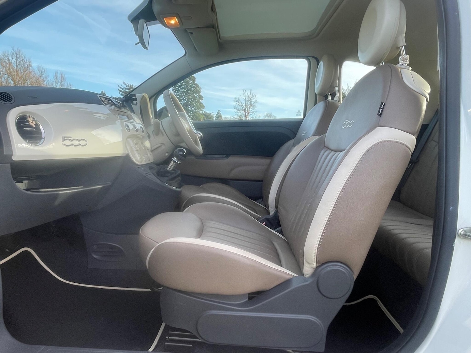 Used Fiat 500 2015 for sale - 77143029: Photo 42