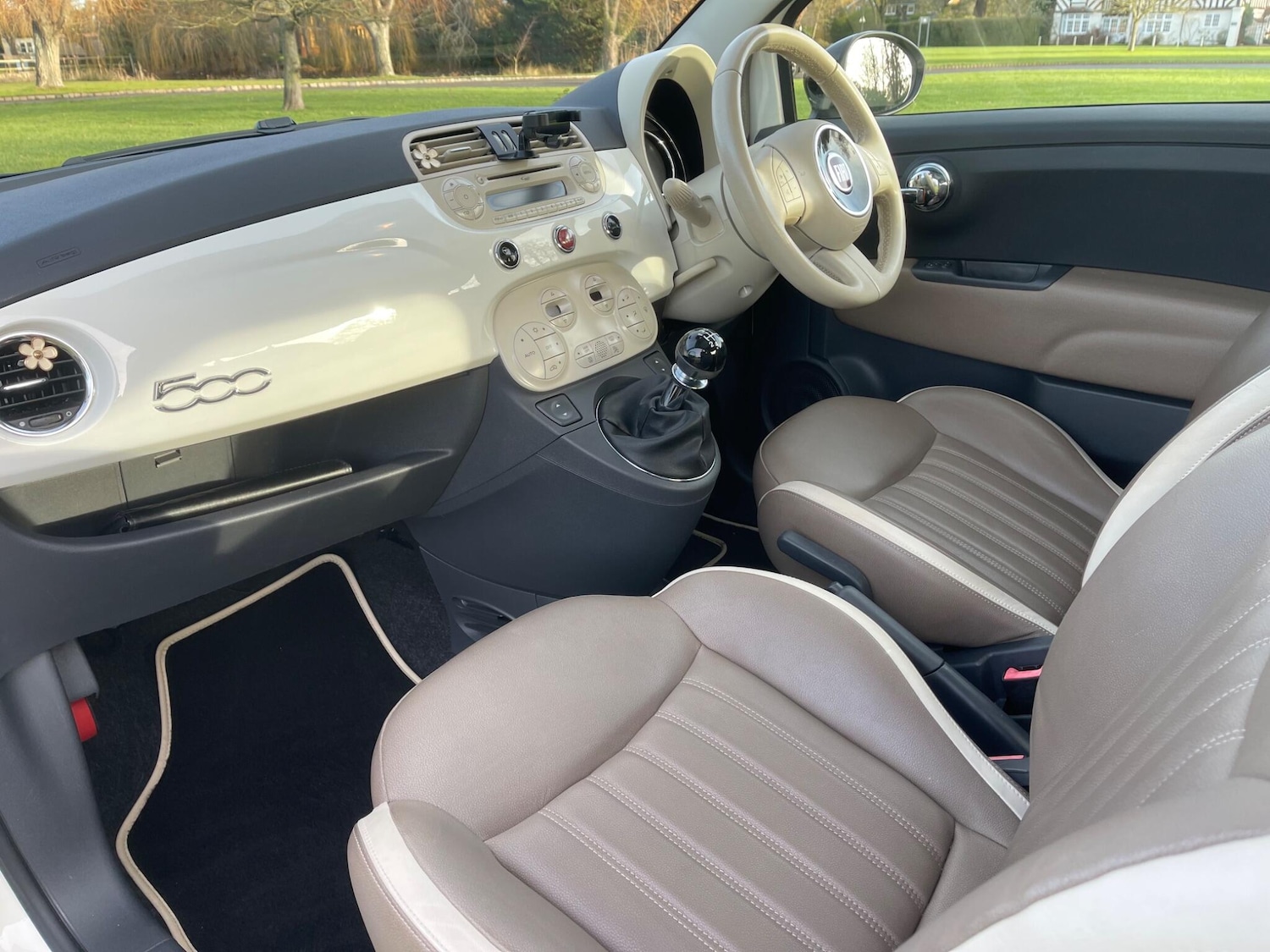 Used Fiat 500 2015 for sale - 77143029: Photo 43