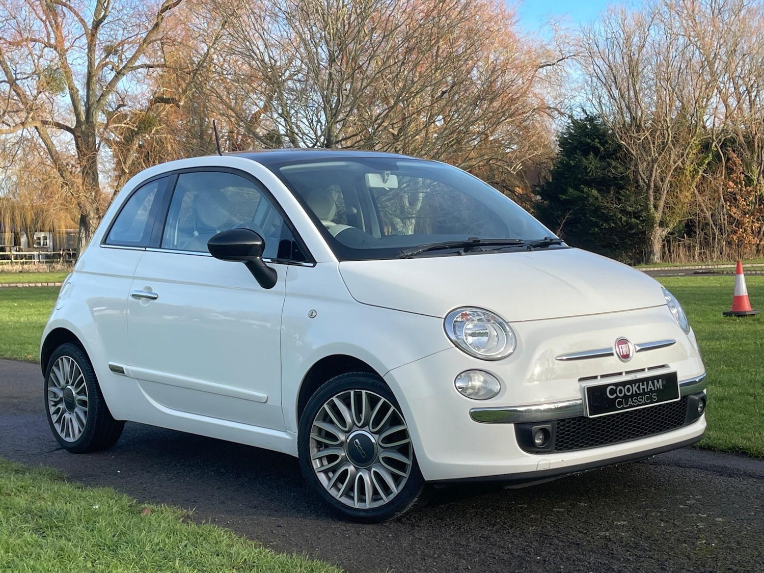 Used Fiat 500 2015 for sale - 77143029: Photo 5