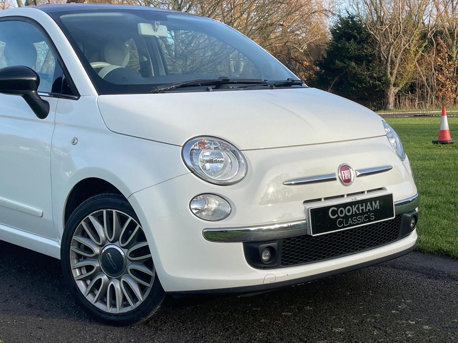 Used Fiat 500 2015 for sale - 77143029: Photo 6