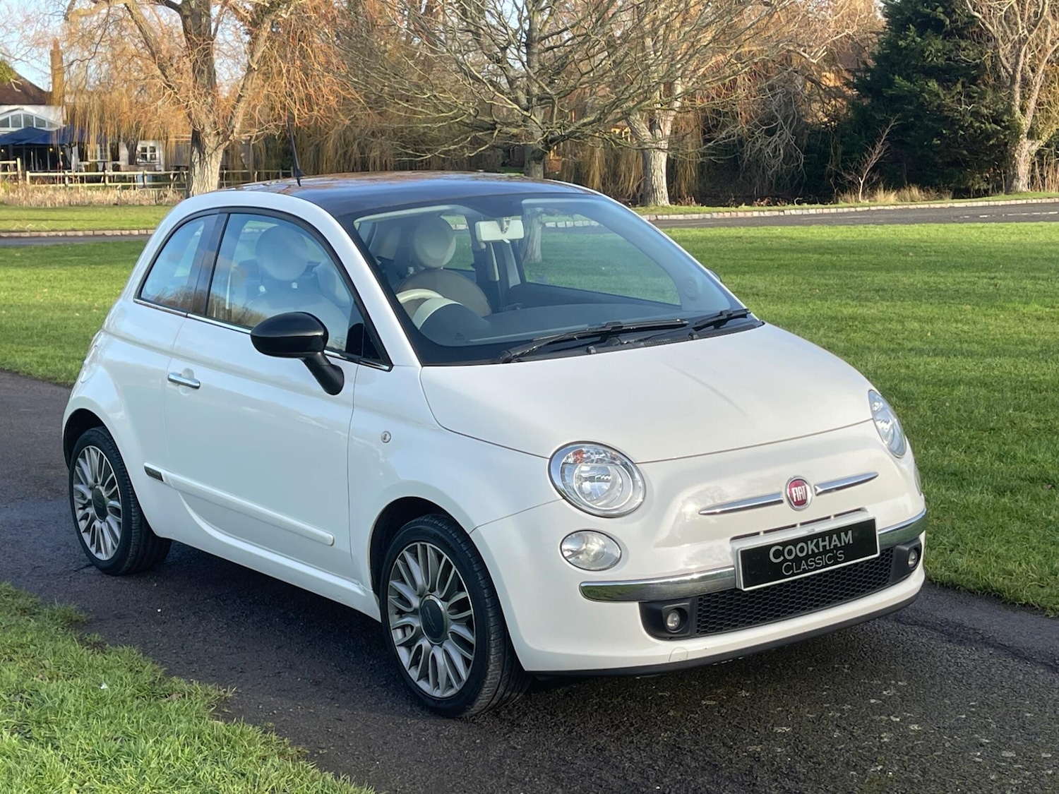 Used Fiat 500 2015 for sale - 77143029: Photo 7