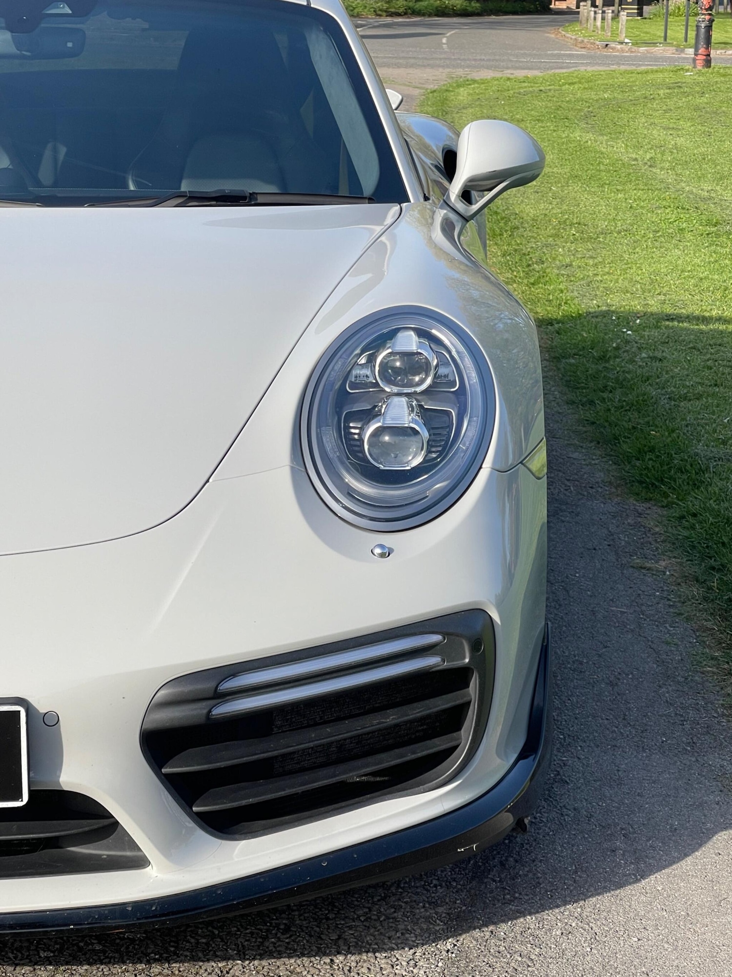 Used Porsche 911 2018 for sale - 78184369: Photo 10