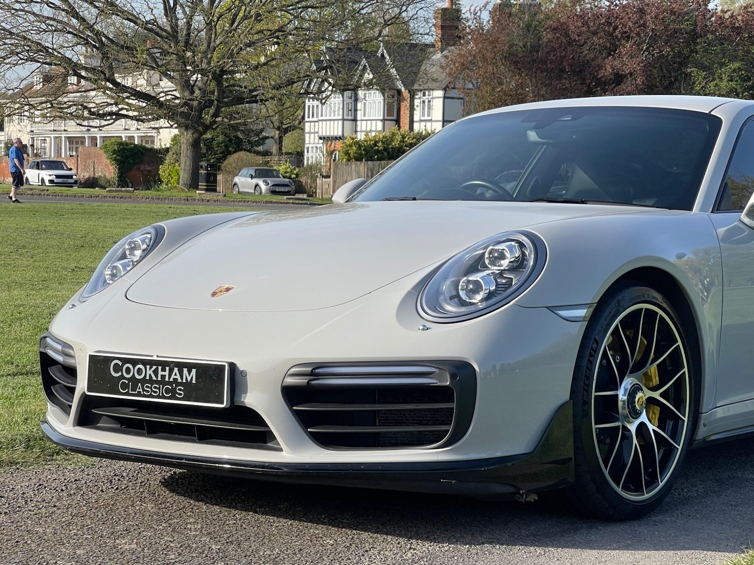Used Porsche 911 2018 for sale - 78184369: Photo 11