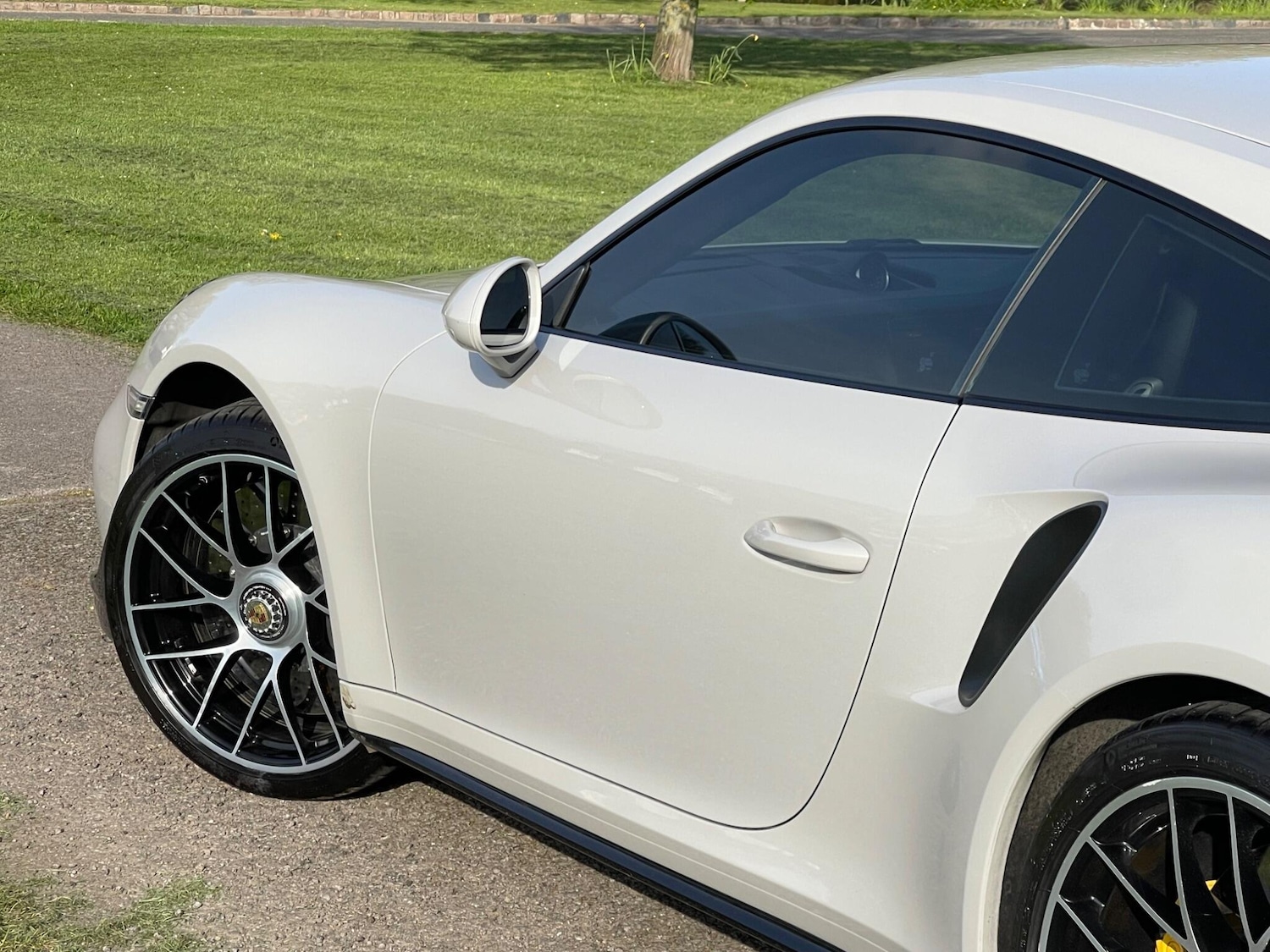 Used Porsche 911 2018 for sale - 78184369: Photo 14