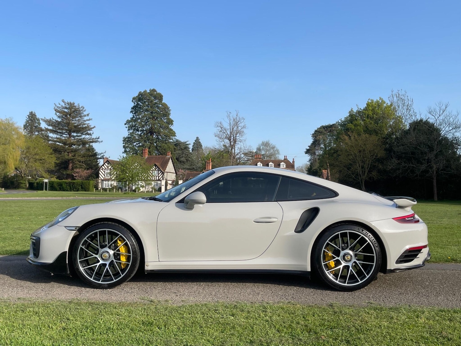 Used Porsche 911 2018 for sale - 78184369: Photo 16