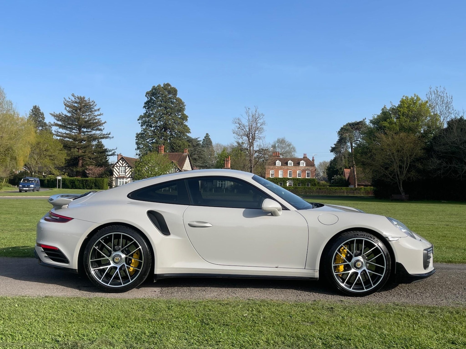 Used Porsche 911 2018 for sale - 78184369: Photo 20