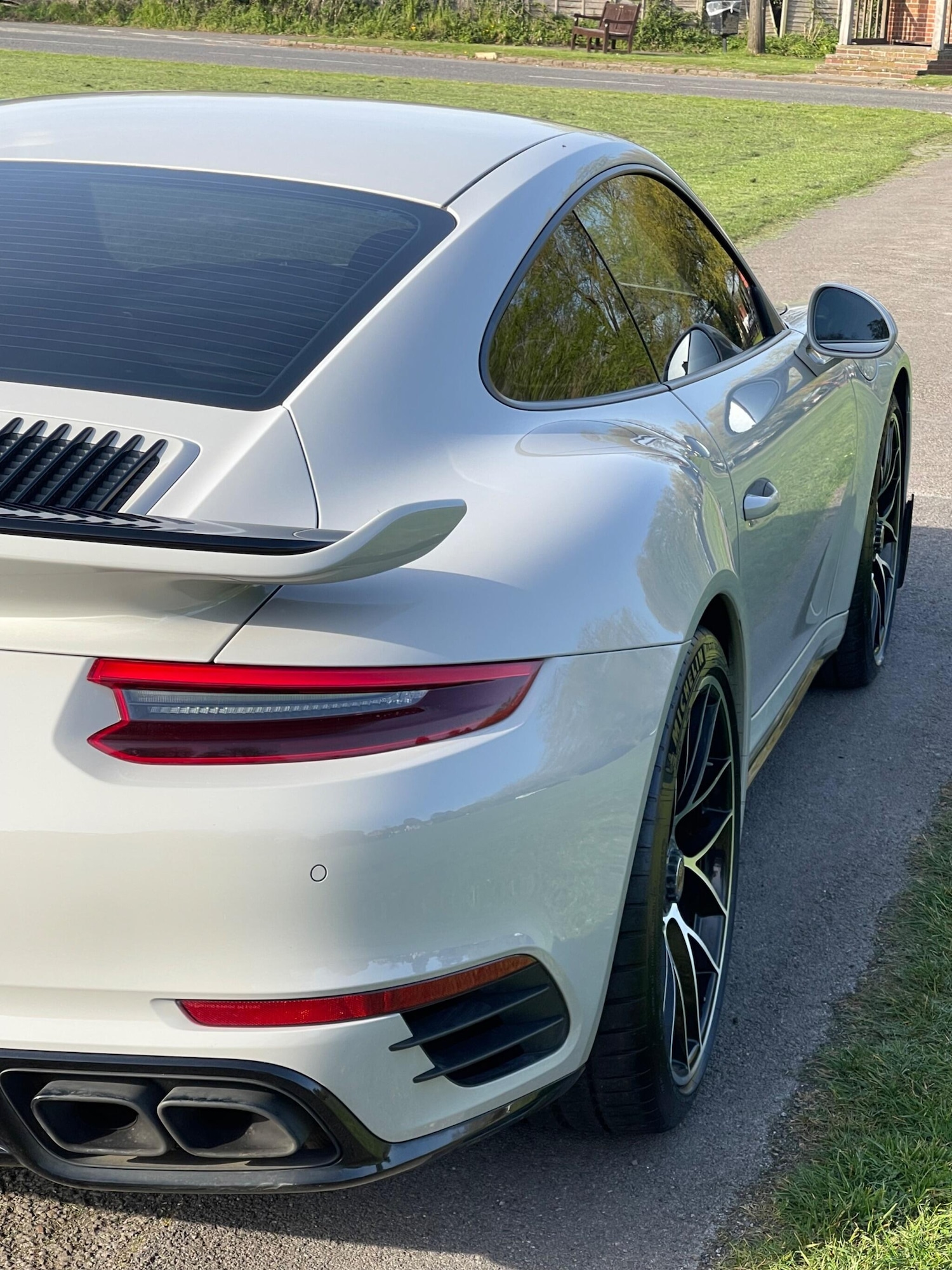 Used Porsche 911 2018 for sale - 78184369: Photo 23