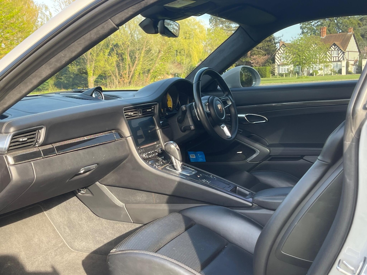 Used Porsche 911 2018 for sale - 78184369: Photo 24