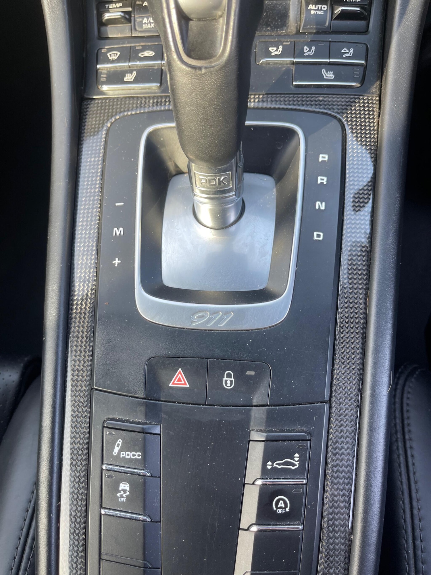 Used Porsche 911 2018 for sale - 78184369: Photo 25