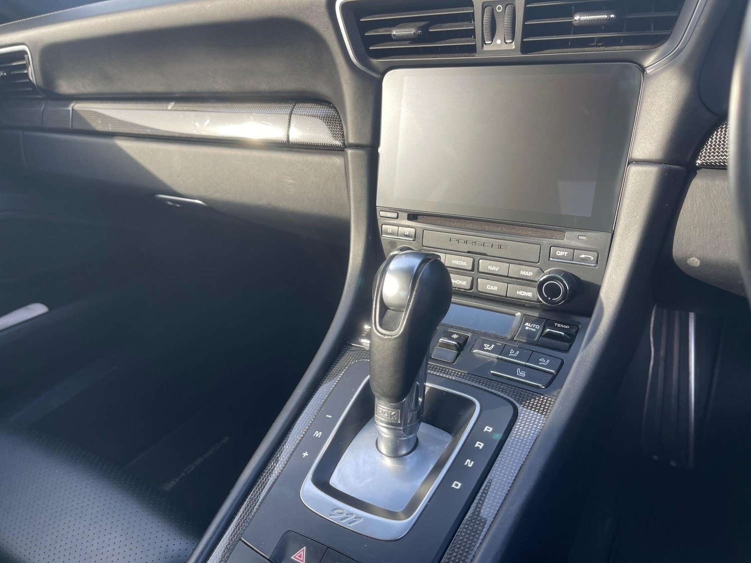 Used Porsche 911 2018 for sale - 78184369: Photo 26