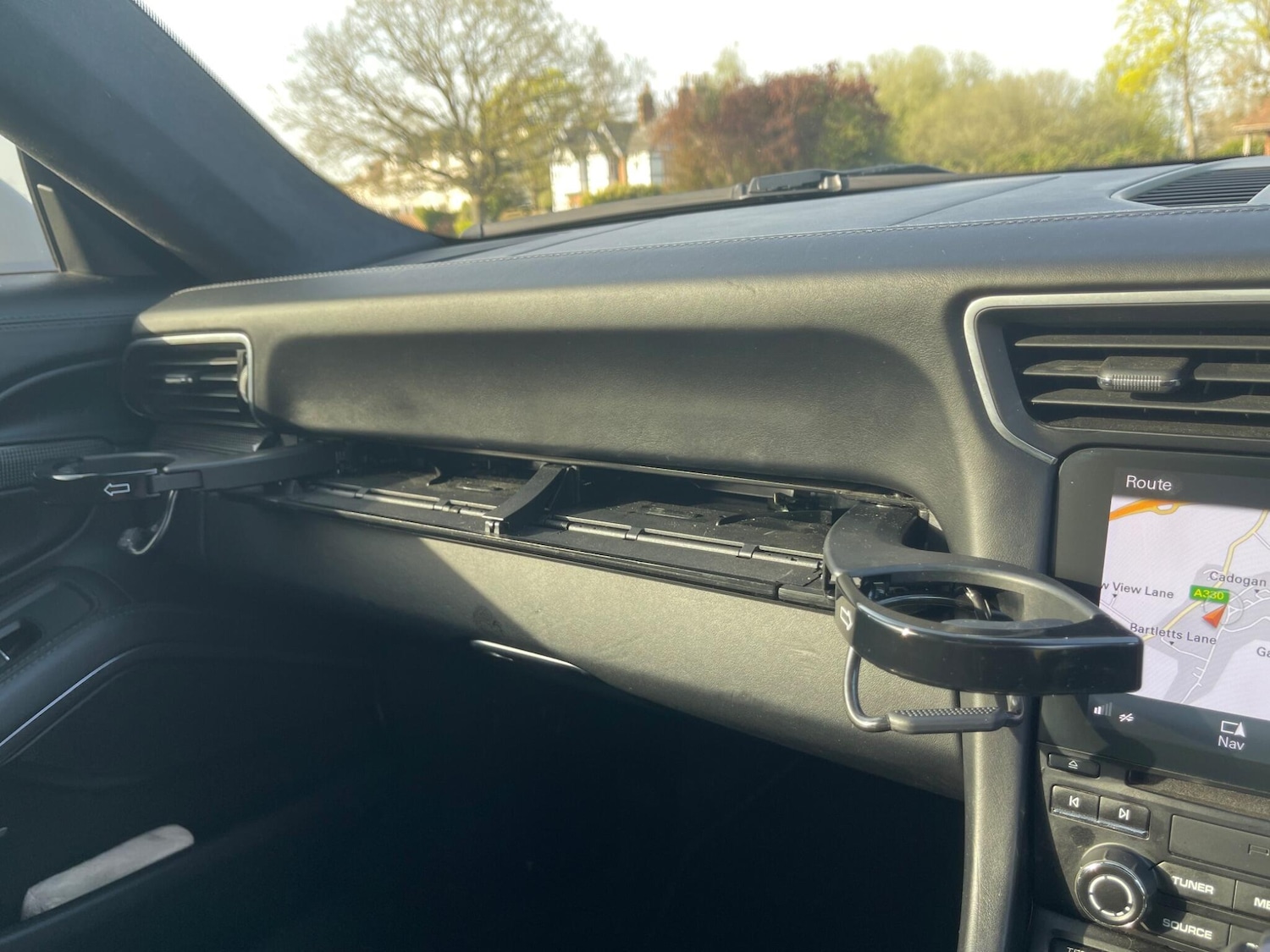 Used Porsche 911 2018 for sale - 78184369: Photo 27