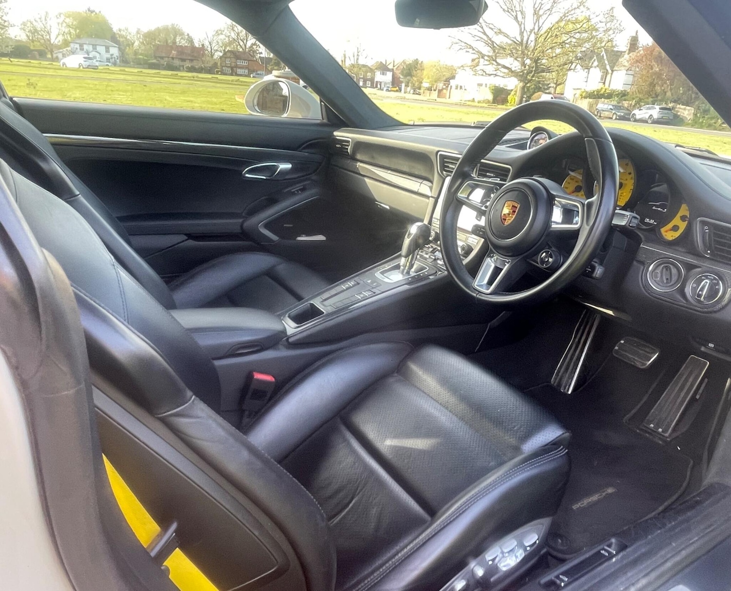 Used Porsche 911 2018 for sale - 78184369: Photo 28