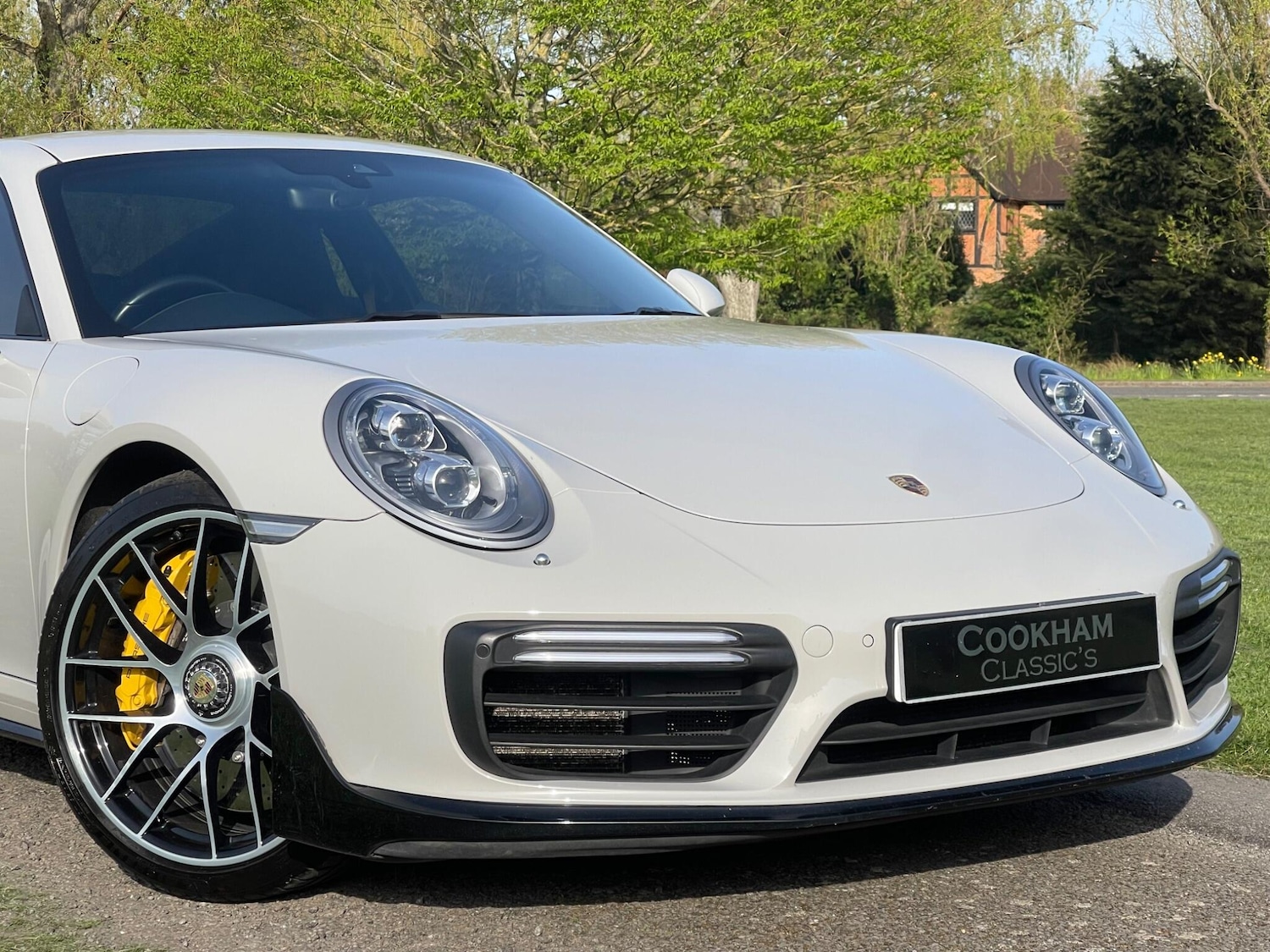 Used Porsche 911 2018 for sale - 78184369: Photo 4