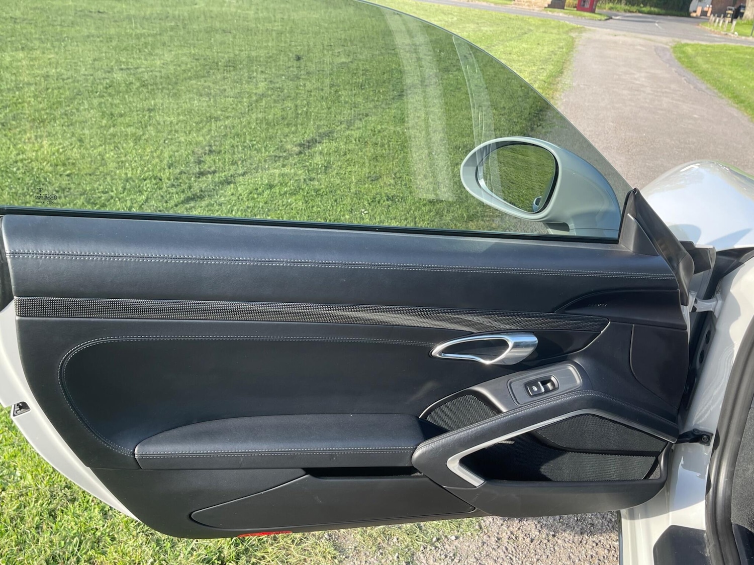 Used Porsche 911 2018 for sale - 78184369: Photo 41