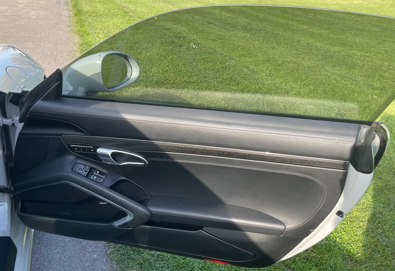 Used Porsche 911 2018 for sale - 78184369: Photo 42