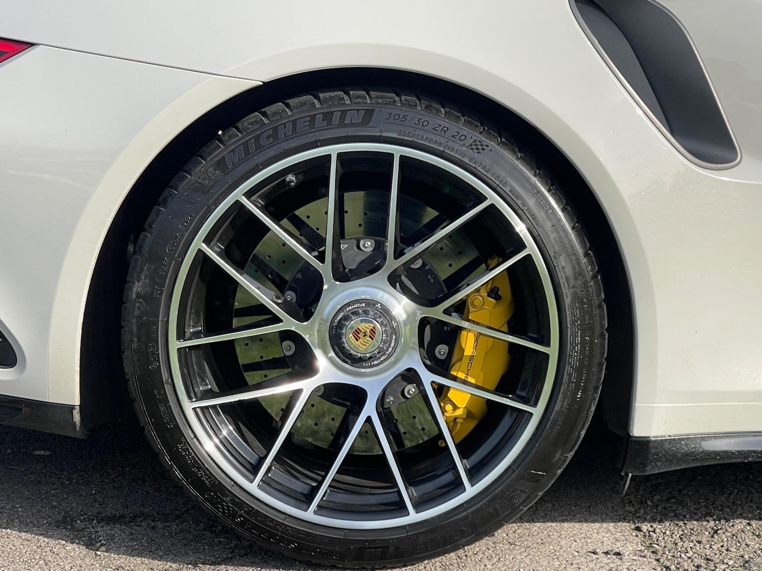 Used Porsche 911 2018 for sale - 78184369: Photo 43