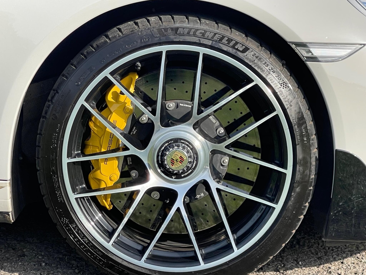 Used Porsche 911 2018 for sale - 78184369: Photo 45