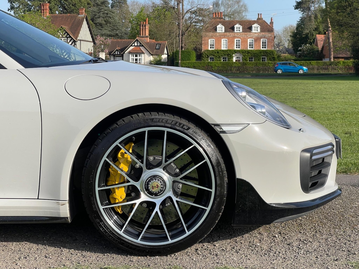 Used Porsche 911 2018 for sale - 78184369: Photo 46