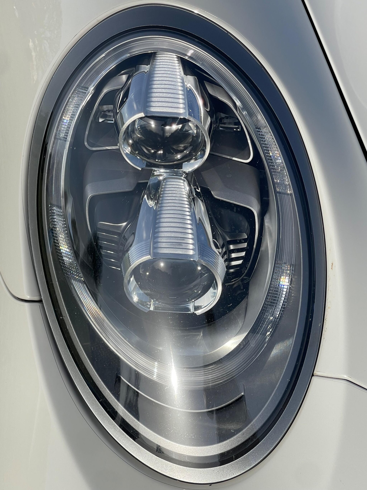 Used Porsche 911 2018 for sale - 78184369: Photo 47