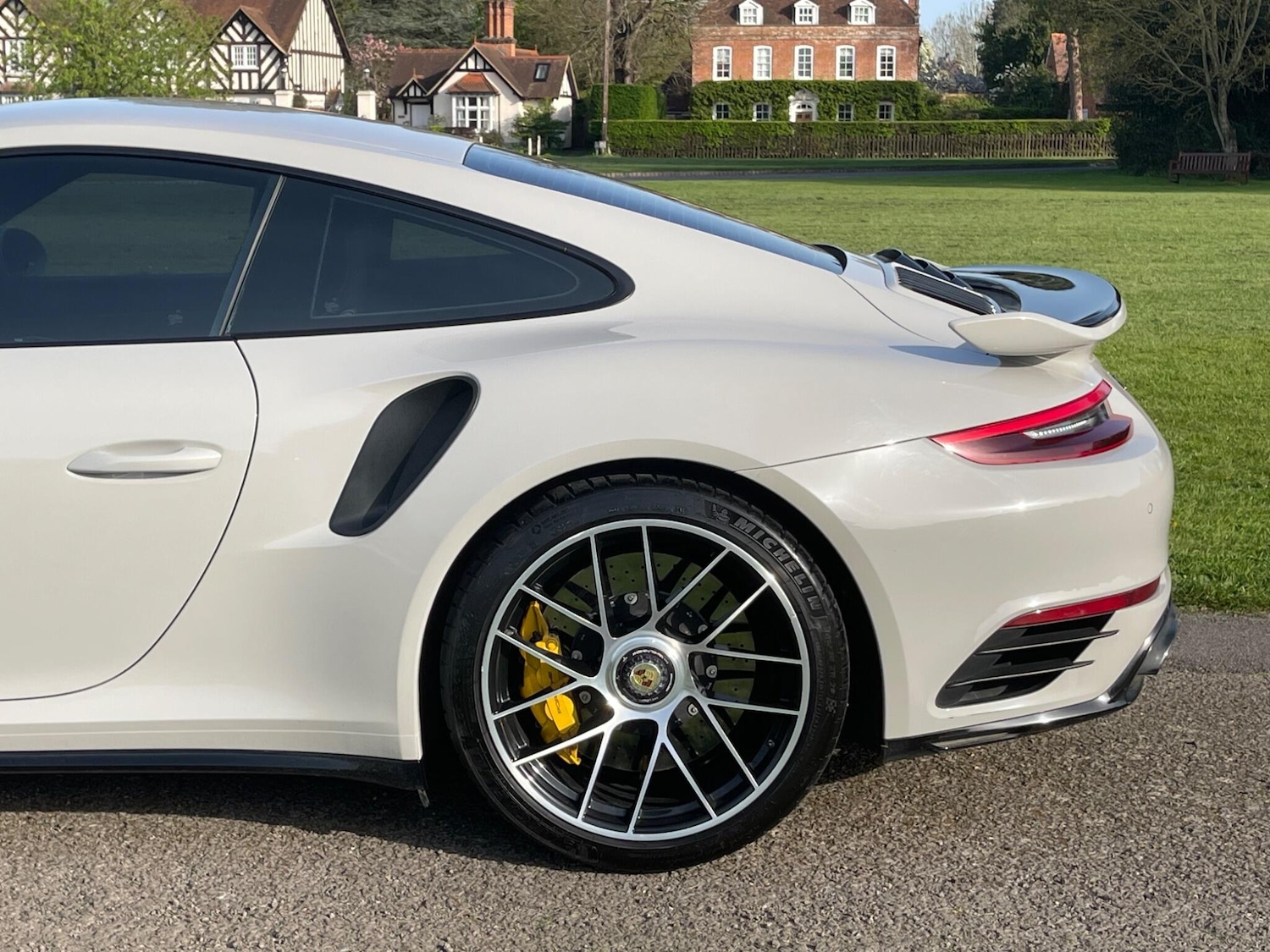 Used Porsche 911 2018 for sale - 78184369: Photo 49