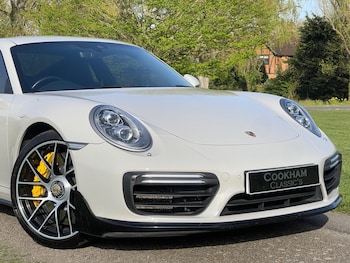 Used Porsche 911 2018 for sale - 78184369: Photo