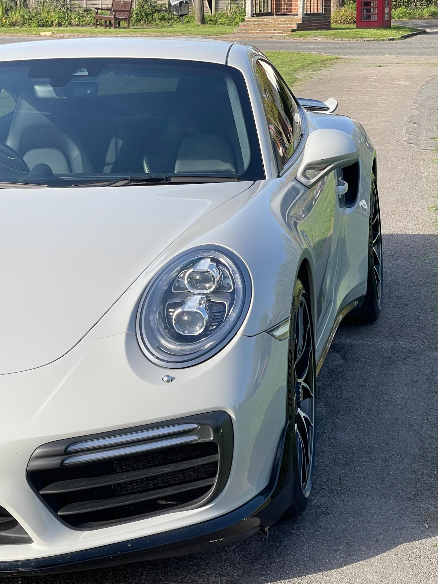 Used Porsche 911 2018 for sale - 78184369: Photo 5