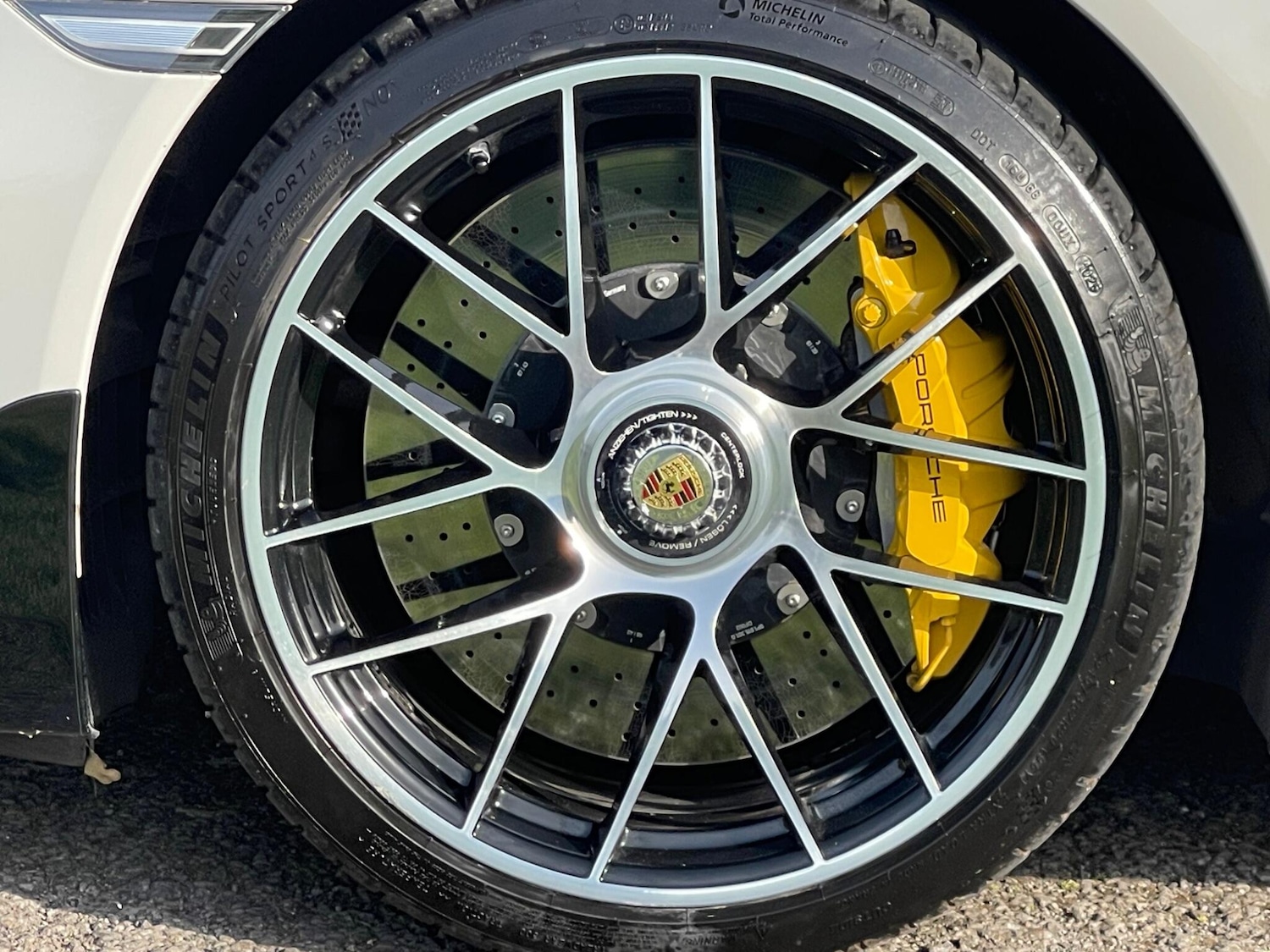 Used Porsche 911 2018 for sale - 78184369: Photo 50