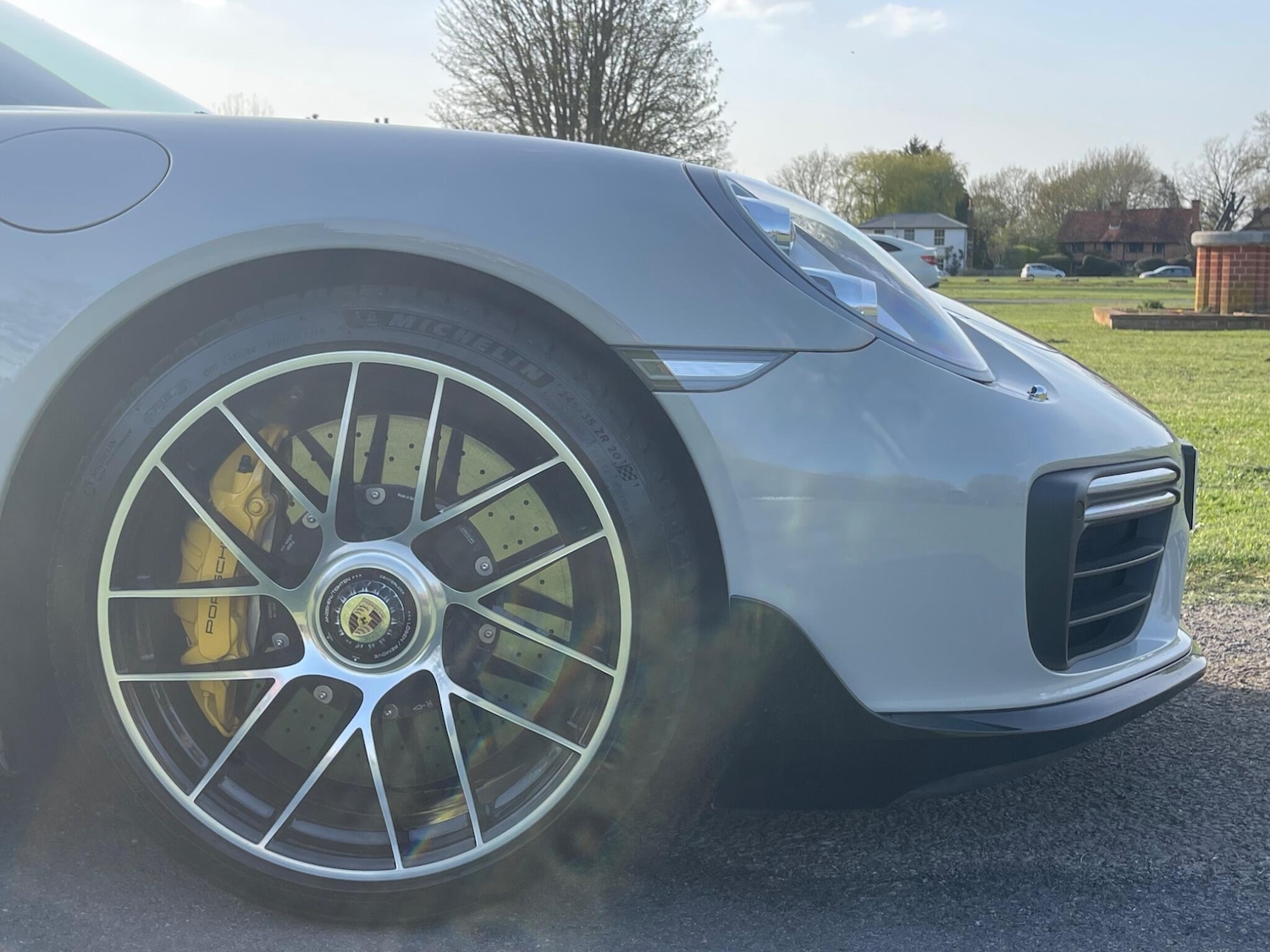 Used Porsche 911 2018 for sale - 78184369: Photo 51