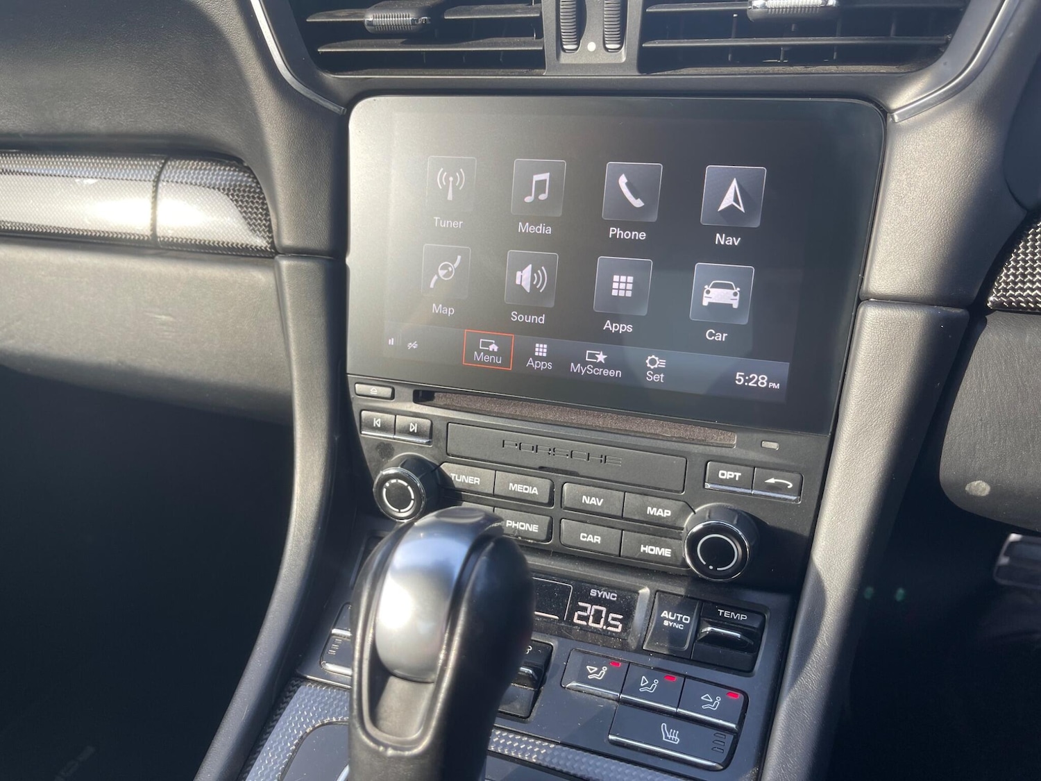 Used Porsche 911 2018 for sale - 78184369: Photo 52