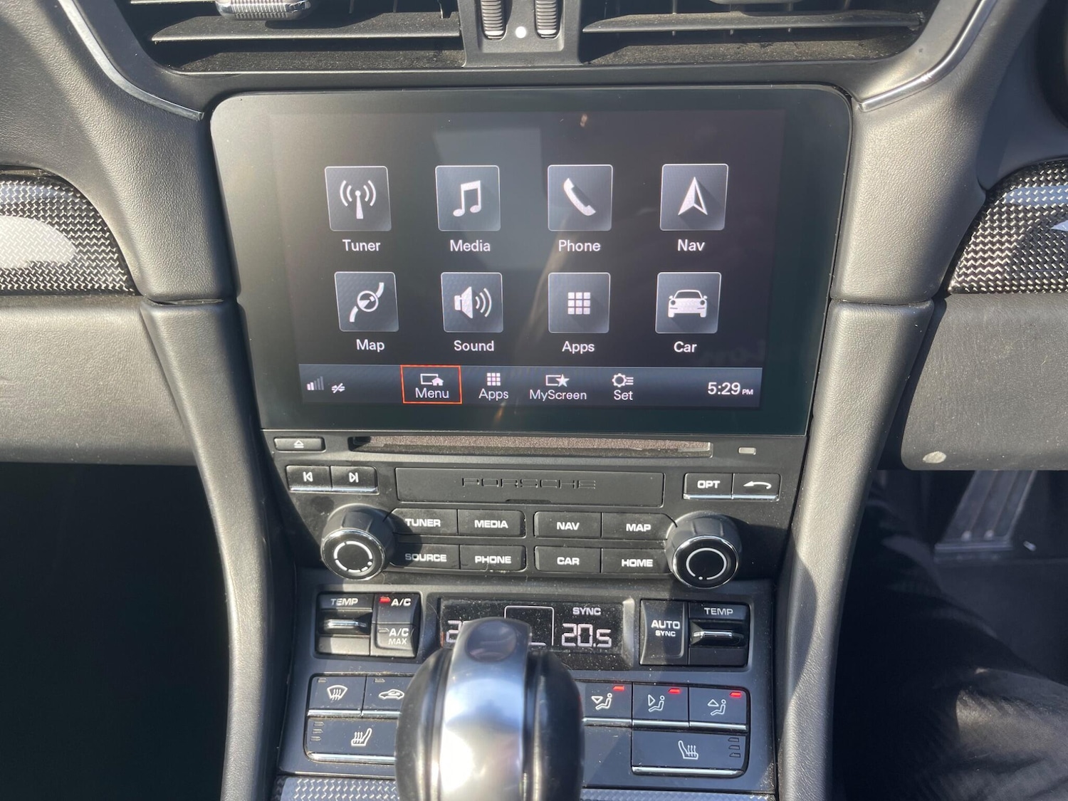 Used Porsche 911 2018 for sale - 78184369: Photo 53