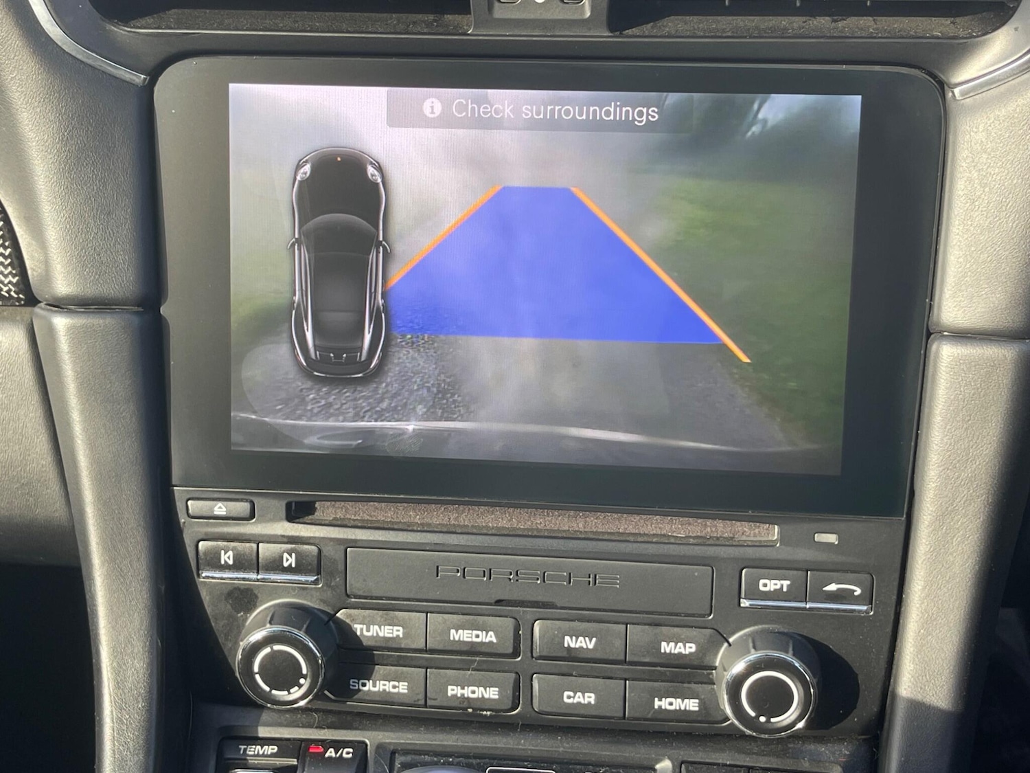 Used Porsche 911 2018 for sale - 78184369: Photo 54