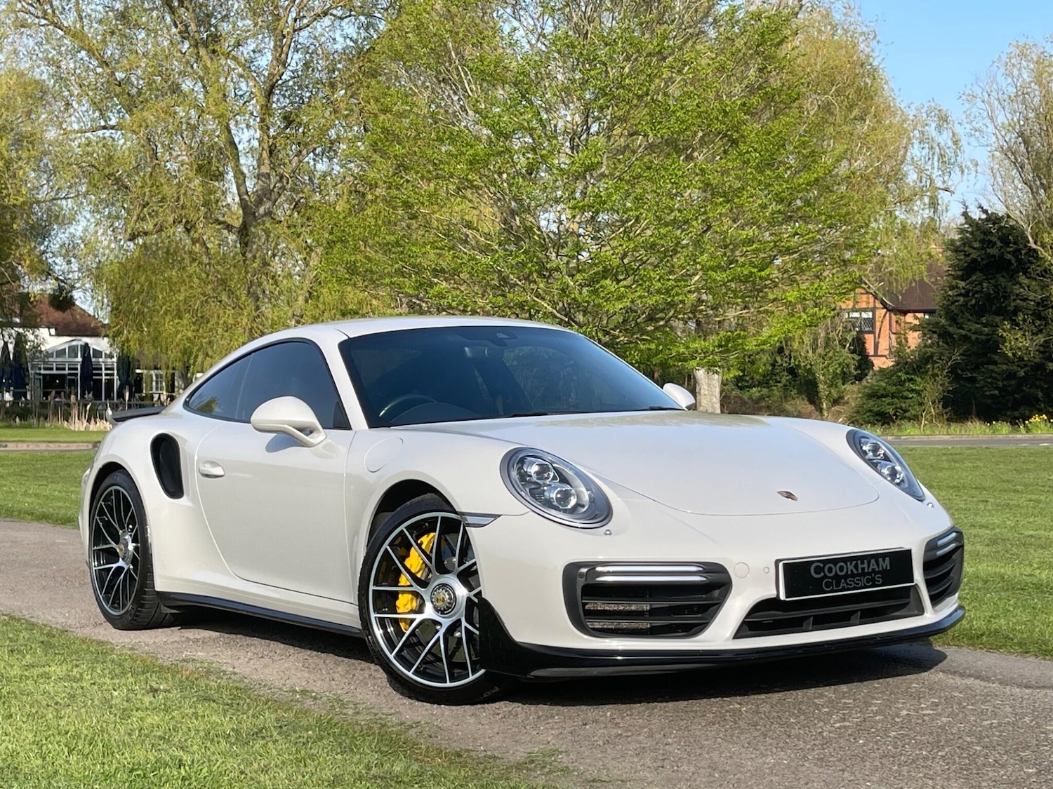 Used Porsche 911 2018 for sale - 78184369: Photo 6
