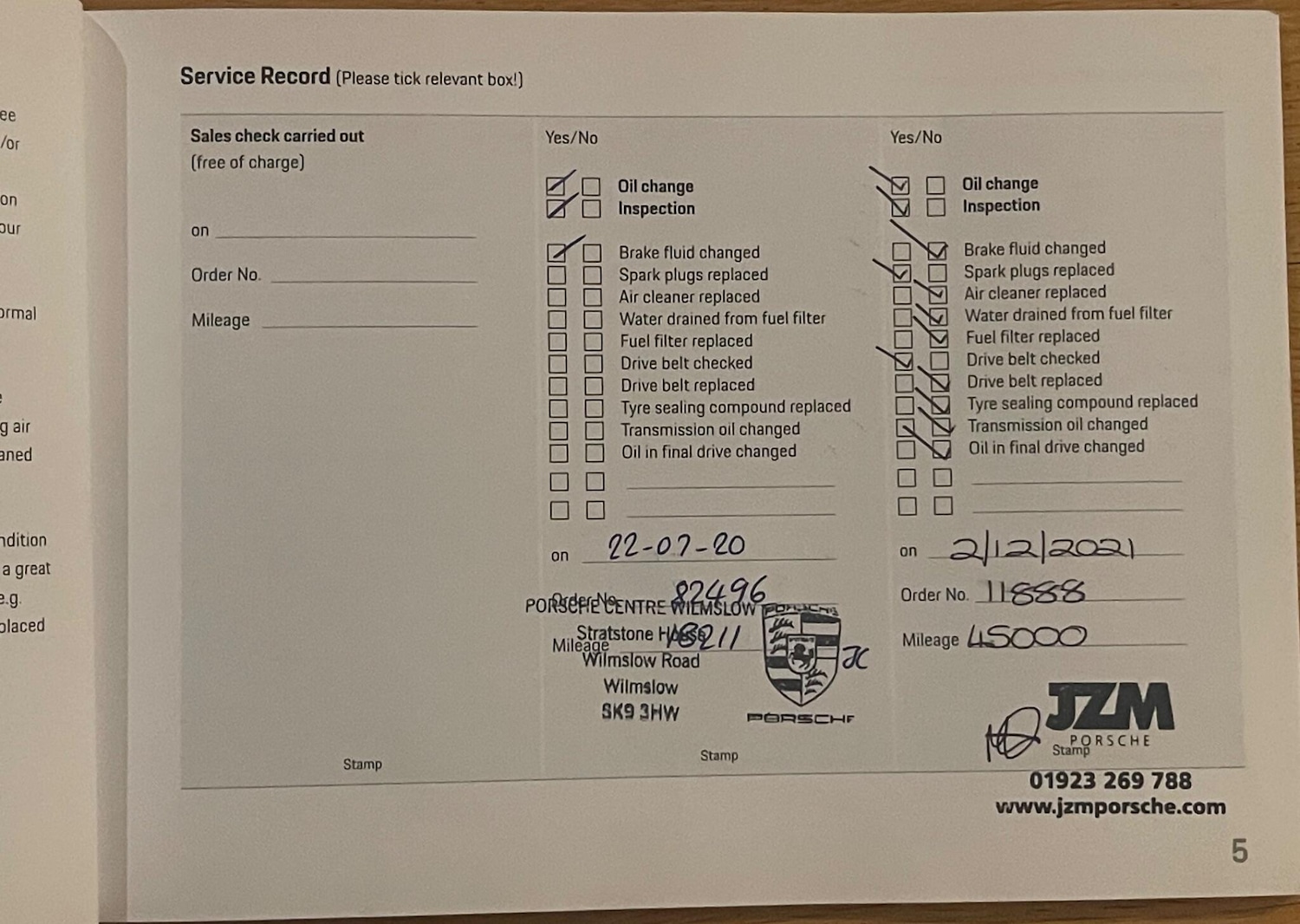 Used Porsche 911 2018 for sale - 78184369: Photo 60