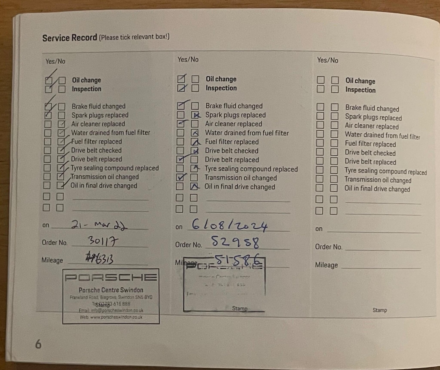 Used Porsche 911 2018 for sale - 78184369: Photo 61