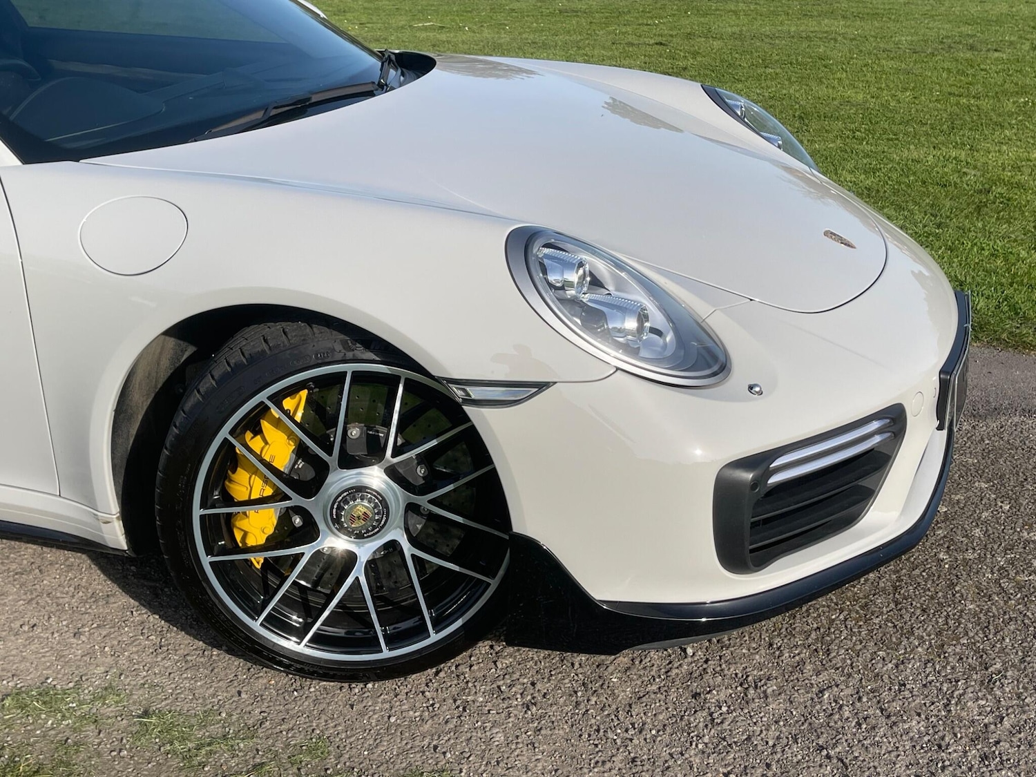 Used Porsche 911 2018 for sale - 78184369: Photo 7