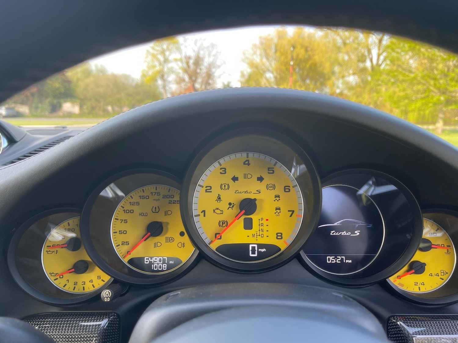 Used Porsche 911 2018 for sale - 78184369: Photo 72