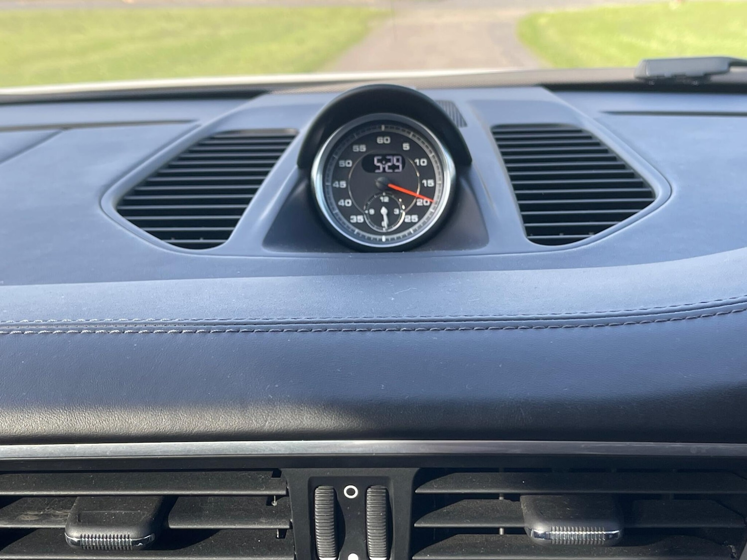 Used Porsche 911 2018 for sale - 78184369: Photo 73