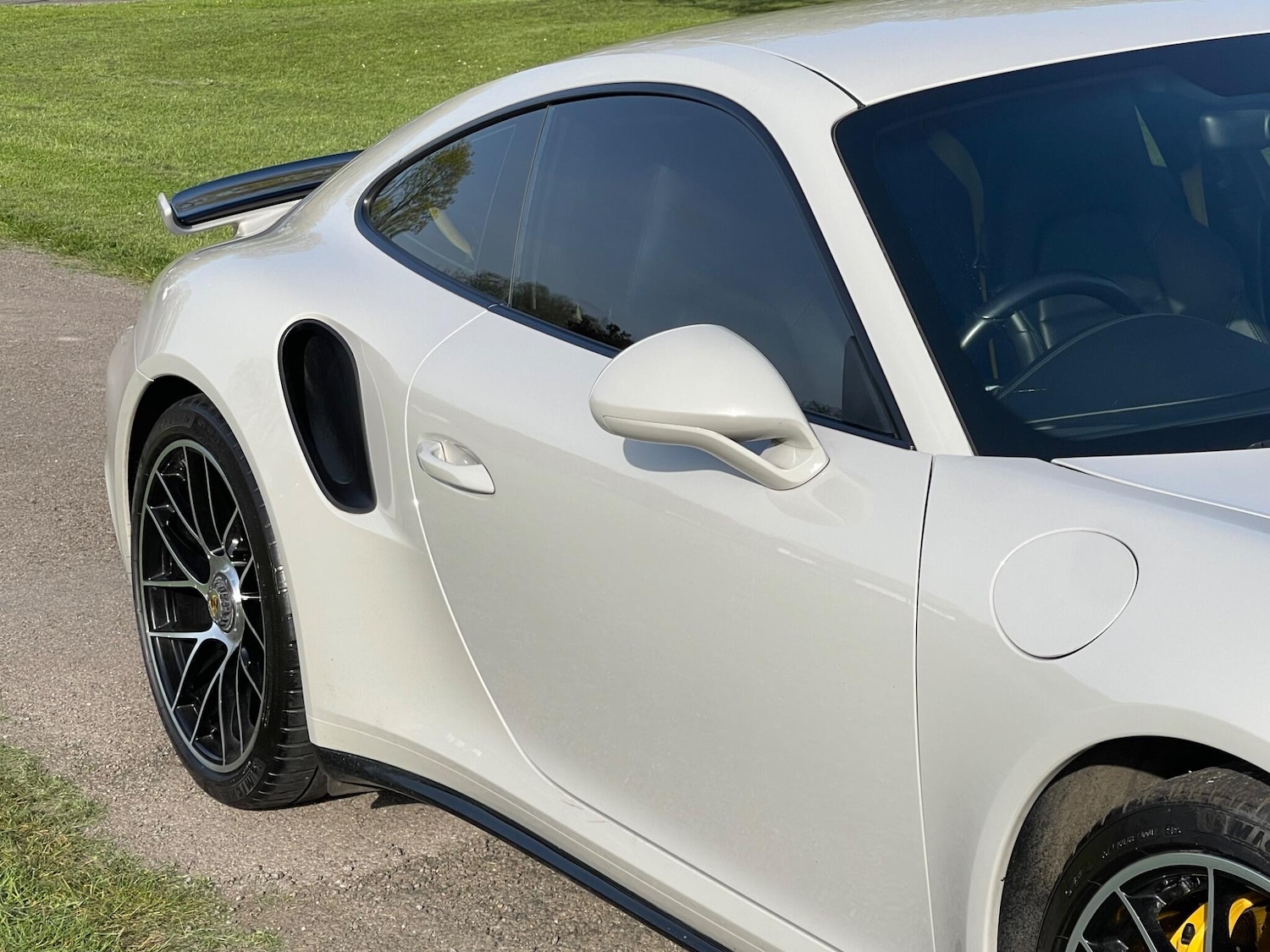 Used Porsche 911 2018 for sale - 78184369: Photo 74