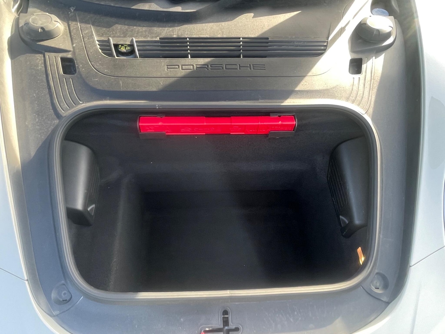 Used Porsche 911 2018 for sale - 78184369: Photo 75