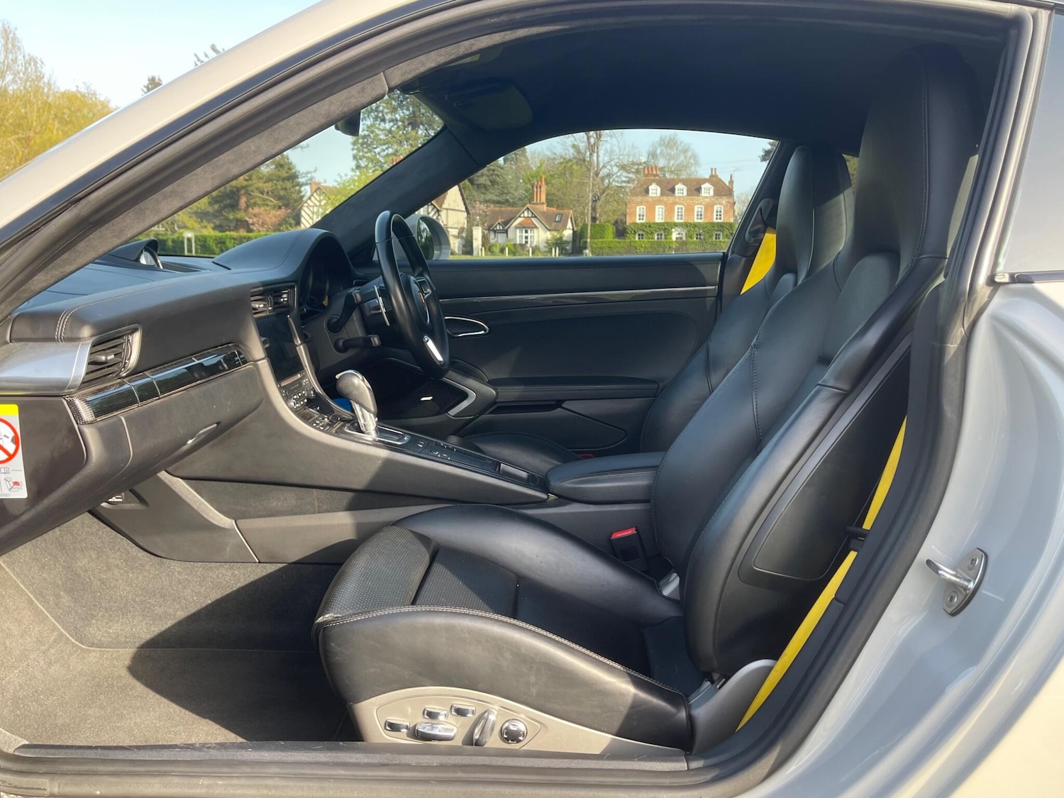 Used Porsche 911 2018 for sale - 78184369: Photo 77