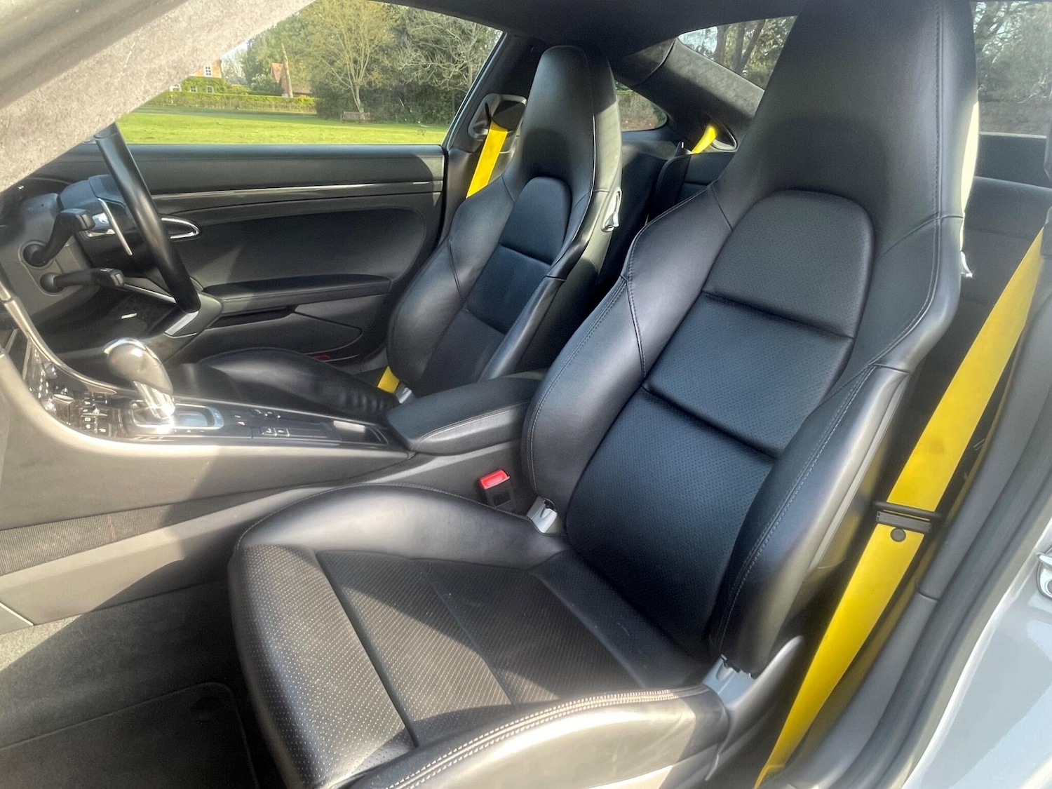 Used Porsche 911 2018 for sale - 78184369: Photo 78