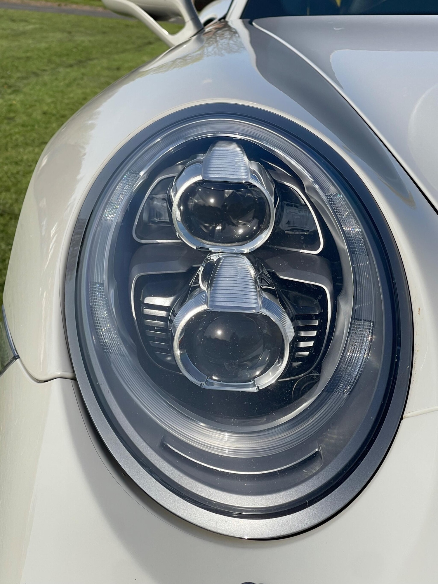 Used Porsche 911 2018 for sale - 78184369: Photo 80