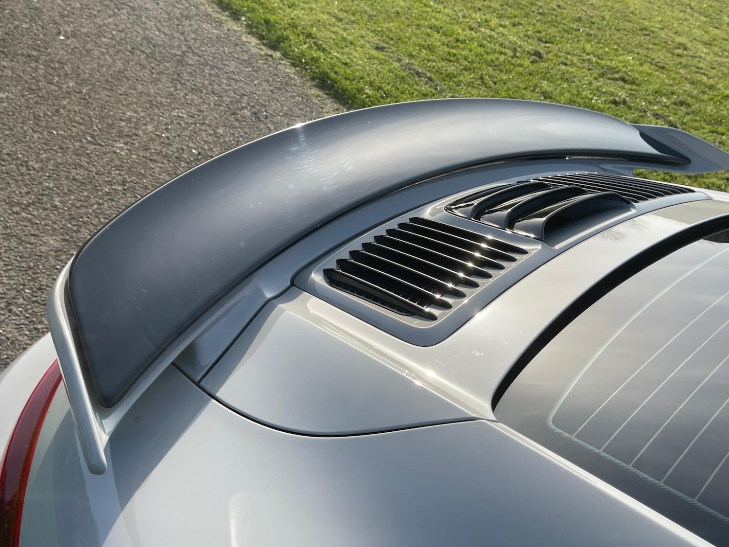 Used Porsche 911 2018 for sale - 78184369: Photo 86