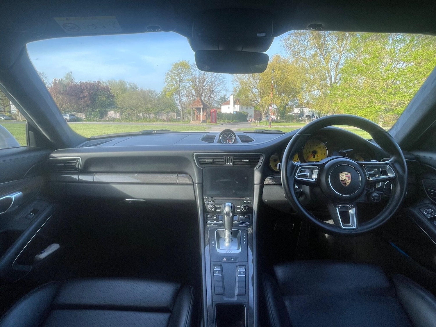 Used Porsche 911 2018 for sale - 78184369: Photo 87