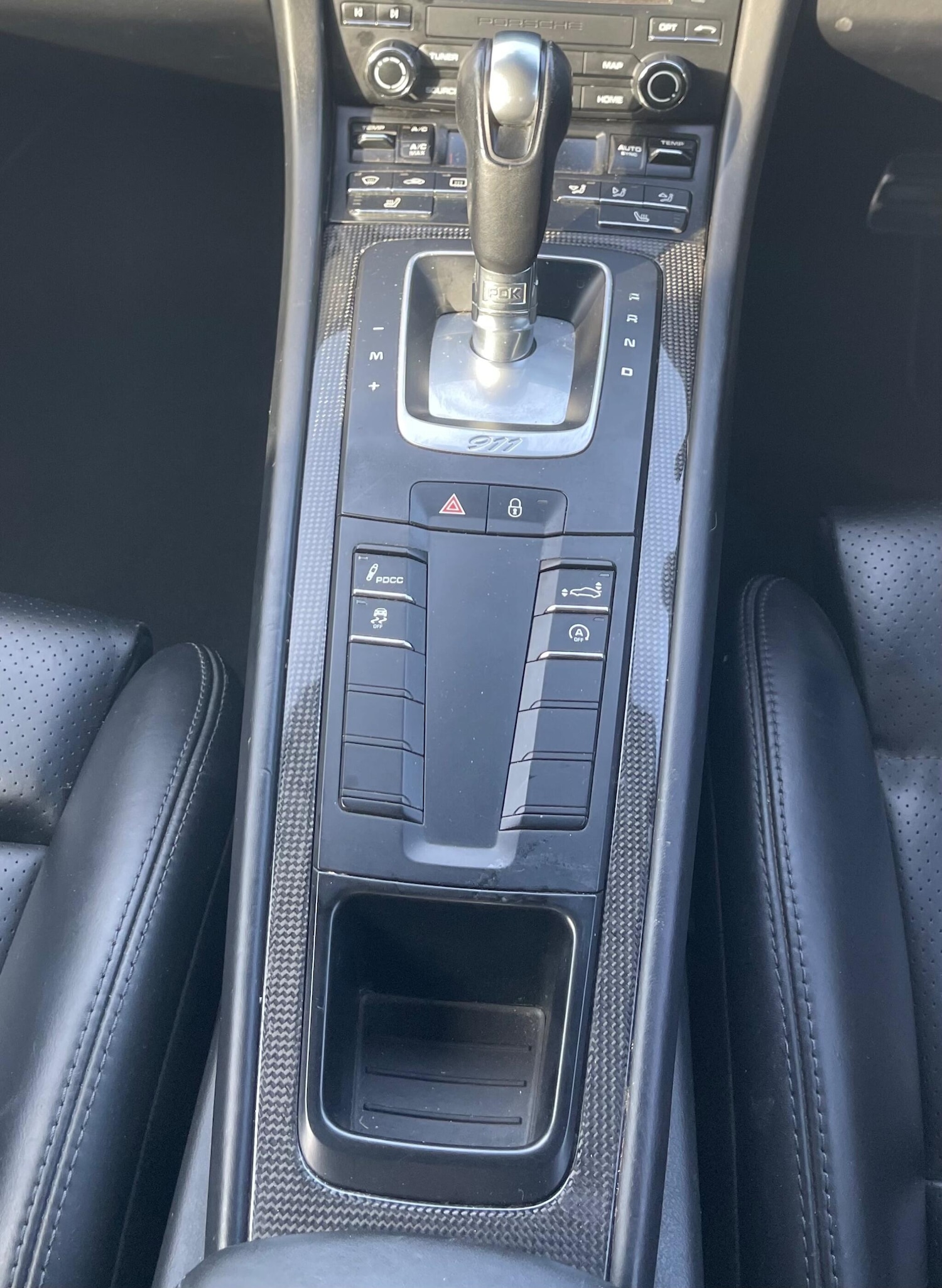 Used Porsche 911 2018 for sale - 78184369: Photo 88